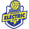 Logo Electric PLN