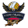 Logo Yogya Falcons