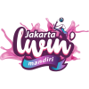Logo Livin Mandiri