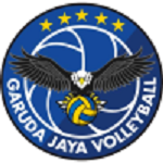 Logo Garuda Jaya