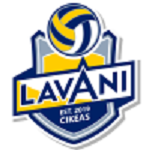 Logo Lavani Livin