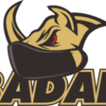 Logo Sukun Badak