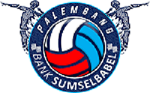 Logo Palembang BS