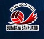 Logo Surabaya Bank Jatim
