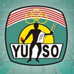 Logo Yuso Yogyakarta Putra
