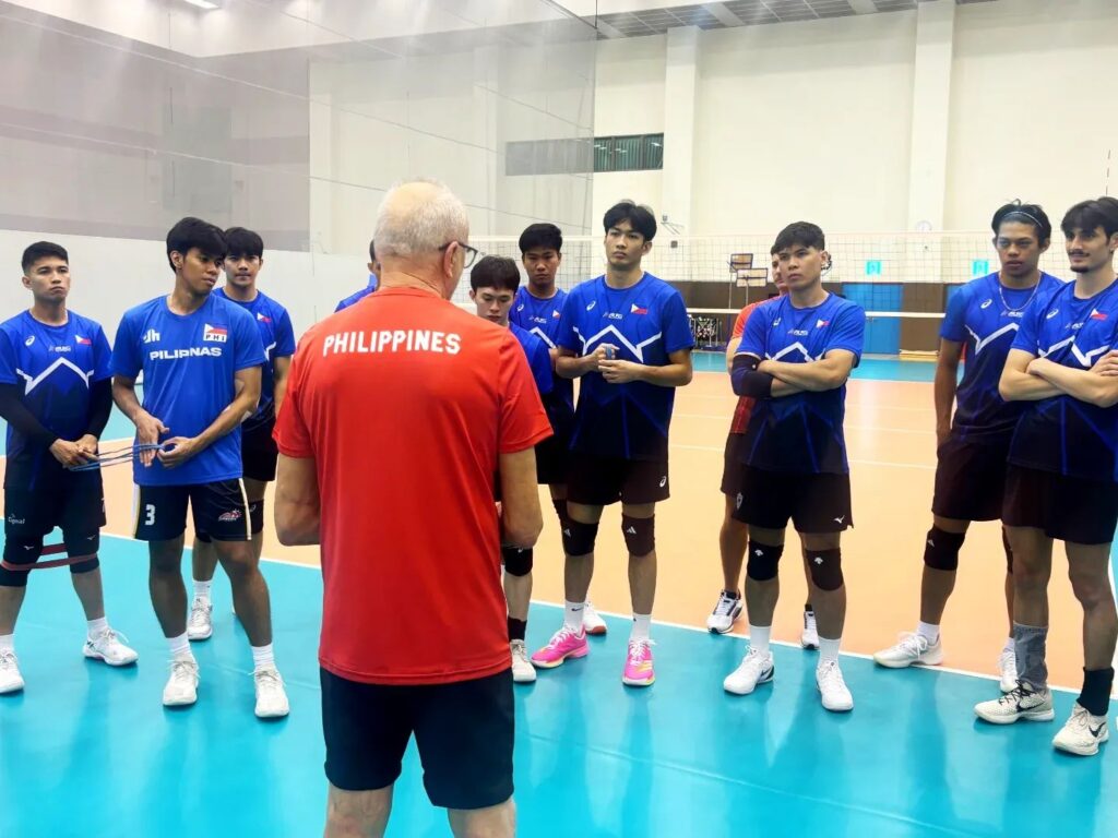 Foto Dok Alas Pilipinas